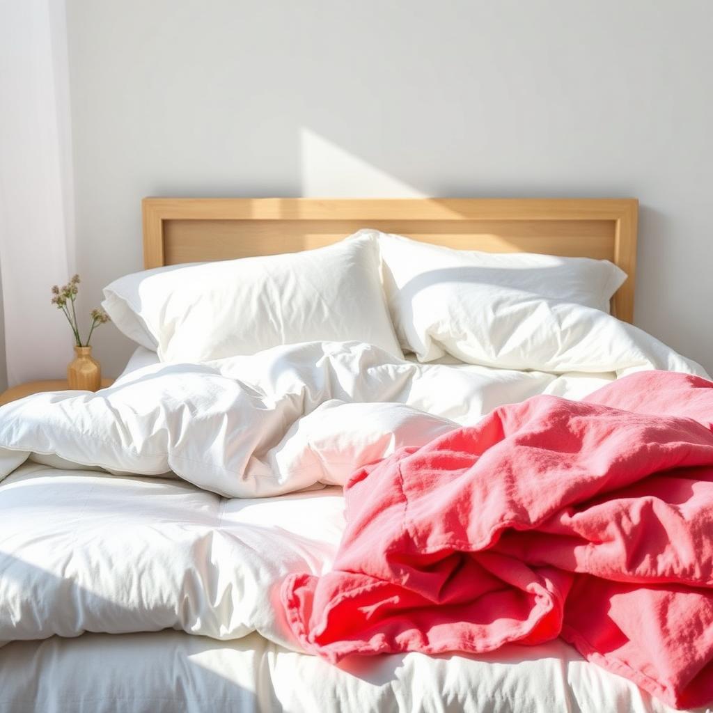 Duvet Cleaning