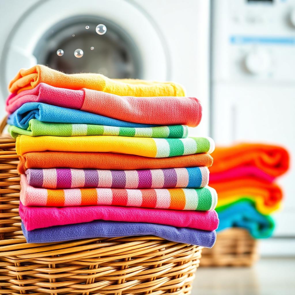 Laundry Services